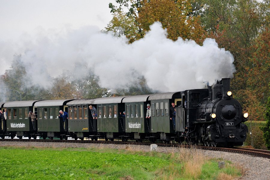 Mh.4 nach Litschau (3)